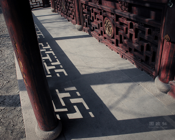 拙政园©JunChen Photos