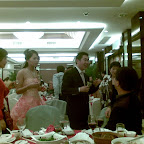 Fish’s wedding