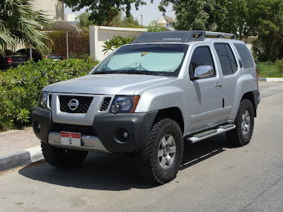 Ebay 3 Inch Lift And 33 Inch Bfg Tires With Melt Mod Second