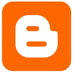 Blogger-Logo Blogger-Logo