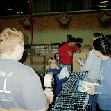Dallas Service Trip