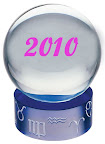 Monica Burich  - previsões para 2010
