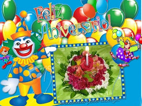 Análise sobre aniversário por Monica Burich Analise sobre aniversario por monica burich