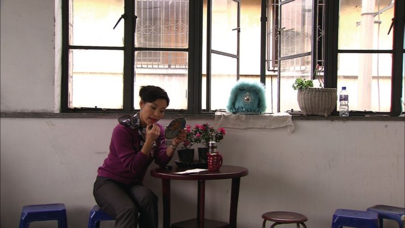 Joan Chen in 24 City Joan Chen in 24 City
