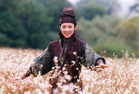 Ziyi Zhang, Zhang Ziyi, 章子怡 Ziyi Zhang, Zhang Ziyi, 章子怡