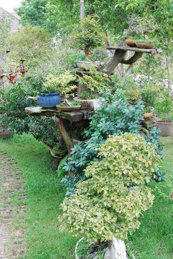 Teak Gardens