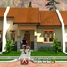 09) Orange House