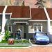 11) Graha Permata Residence 1 Shapire