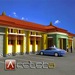 Kantor Departemen Agama Poso