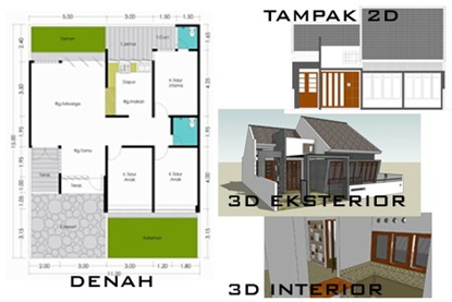 KELAS LAYANAN PREMIUM