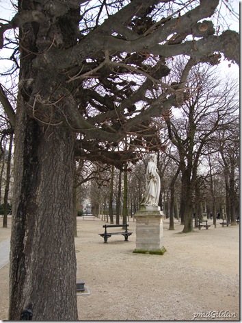 Paris Luxembourg (2) Paris Luxembourg (2)