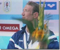 Alain Bernard (2) Alain Bernard (2)