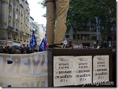 Paris, 12 oct 10 Paris, 12 oct 10