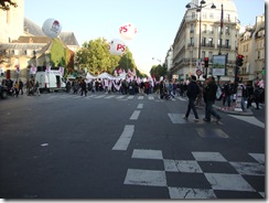 Paris, 12 oct 10 