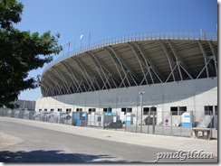Stade Vélodrome 