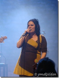 Concert, Melissmell Concert, Melissmell