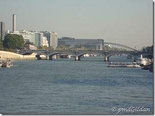 Paris, Bercy