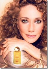 Marisa Berenson