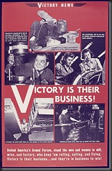 United States War Posters (3448)