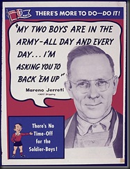 United States War Posters (3473)
