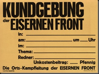 German War Posters (290)