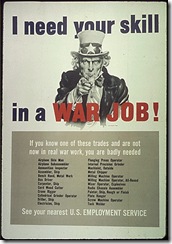 United States War Posters (138)