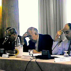 Conferencia de la OCI en Madrid (12-feb-2000)