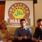 Instituto de Certificación de Garantía Halal