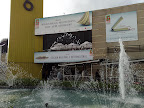 Vista del recinto ferial
