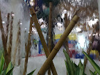 Vista del recinto ferial
