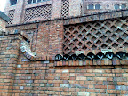 Plaza de toros de Bogota