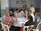 En casa de Sidi Ali Raisuni