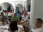 En casa de Sidi Ali Raisu