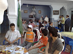 En casa de Sidi Ali Raisu