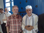 Mansur Escudero y Sidi Ali Raisuni