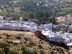 Vista de Chauen
