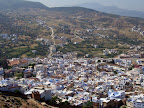Vista de Chauen