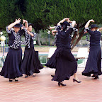 Encuentro de jóvenes "Somos Sonido", (Cerromuriano, 2007-Abril-17)