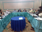 Reunión en Yakarta del Comité Ejecutivo de la World Islamic People Leadership (WIPL)