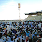 Maulid en Nuatchot (Mauritania) (2009-Marzo-10)