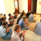 Origenes de Junta Islamica - (Salobreña -Granada, 1985 - 94)