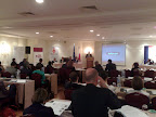 Desarrollo del seminario