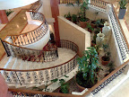Vista del hotel