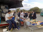 Refrescos y frutas del paÃs