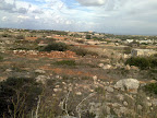 Alrededores de Medina
