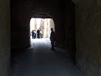 Visita turÃstica a Medina