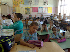 Escuela del Centro Cultural Islámico de Malta - WICS