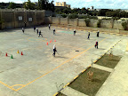 Alumnas de la escuela del Centro Cultural Islámico de Malta - WICS