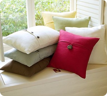 pb pillow