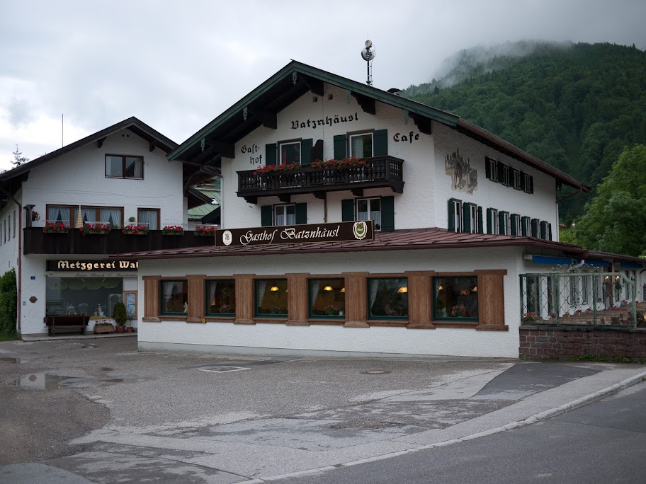 Gasthof Batzenhausl